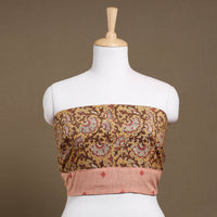 Kalamkari Blouse Piece
