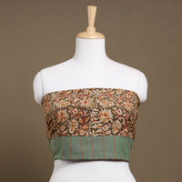 Kalamkari Blouse Piece
