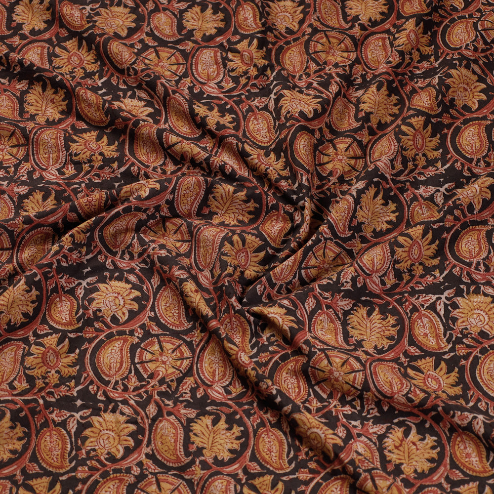 Kalamkari Blouse Piece
