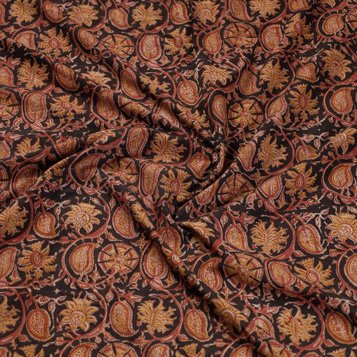 Kalamkari Blouse Piece
