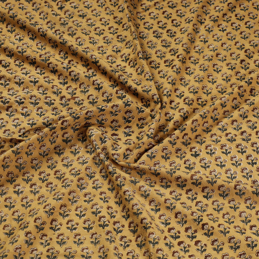 kalamkari blouse piece