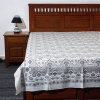 sanganeri single bed cover