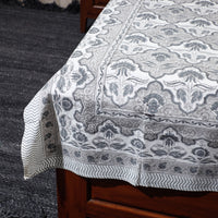 sanganeri single bed cover