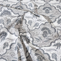 sanganeri single bed cover