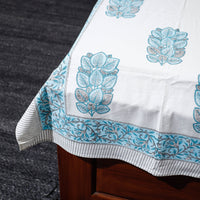 sanganeri single bed cover