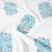 sanganeri single bed cover