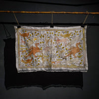 Embroidery Silk Wall Hanging 