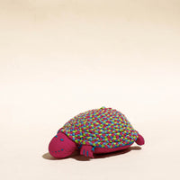 Turtle stuffed toy 