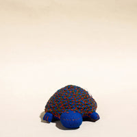 Turtle stuffed toy 