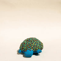 Turtle stuffed toy 