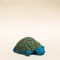 Turtle stuffed toy 