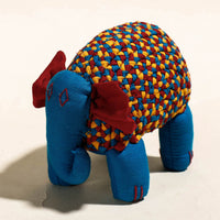 elephant stuffed toy 