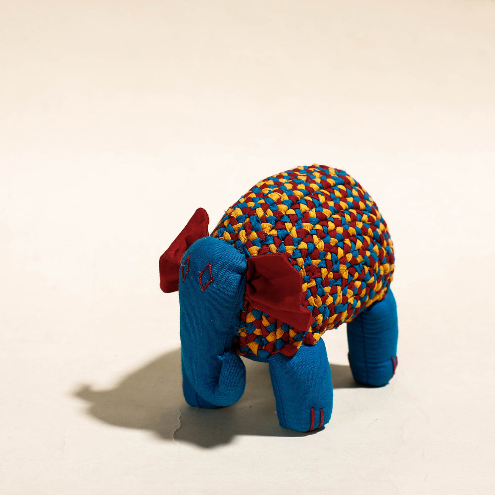 elephant stuffed toy 