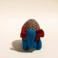 elephant stuffed toy 