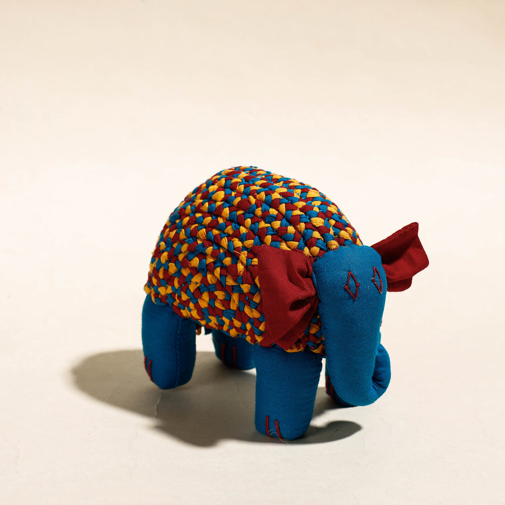 elephant stuffed toy 