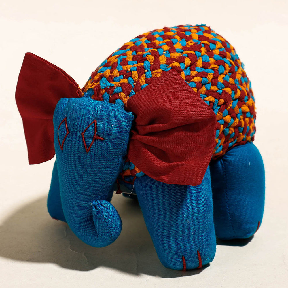 elephant stuffed toy 