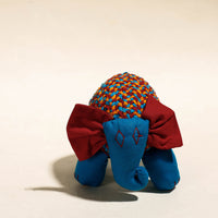 elephant stuffed toy 