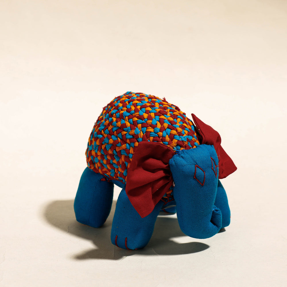 elephant stuffed toy 