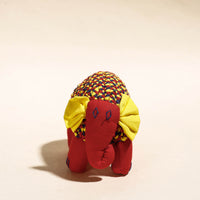 elephant stuffed toy 