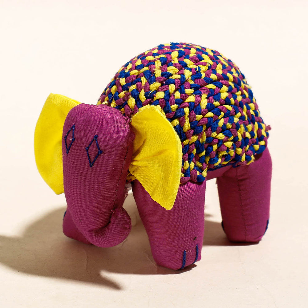 elephant stuffed toy 