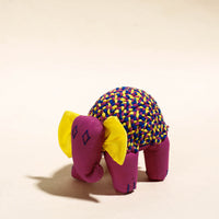 elephant stuffed toy 