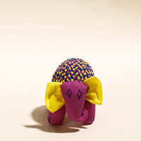 elephant stuffed toy 