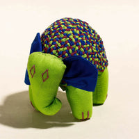 elephant stuffed toy 