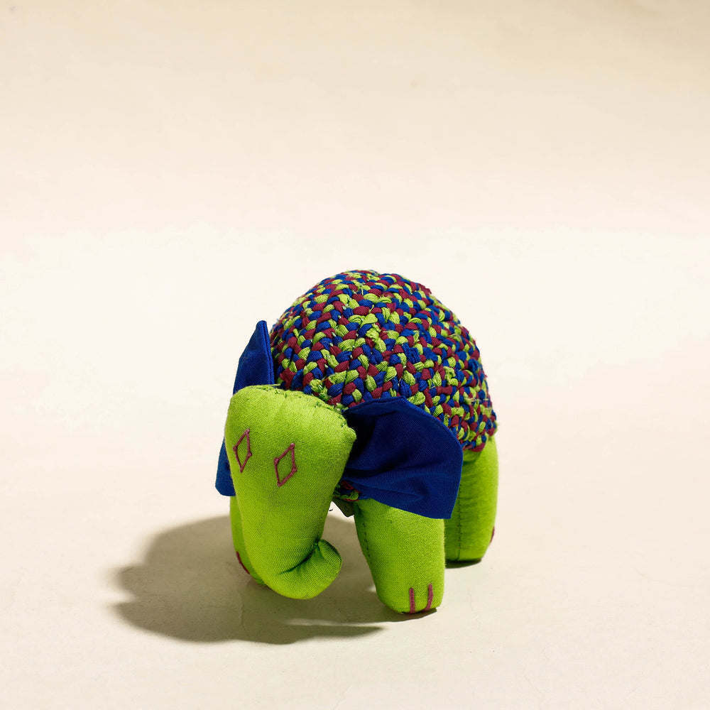 elephant stuffed toy 