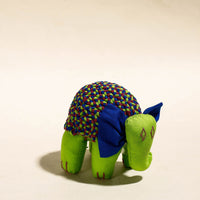 elephant stuffed toy 