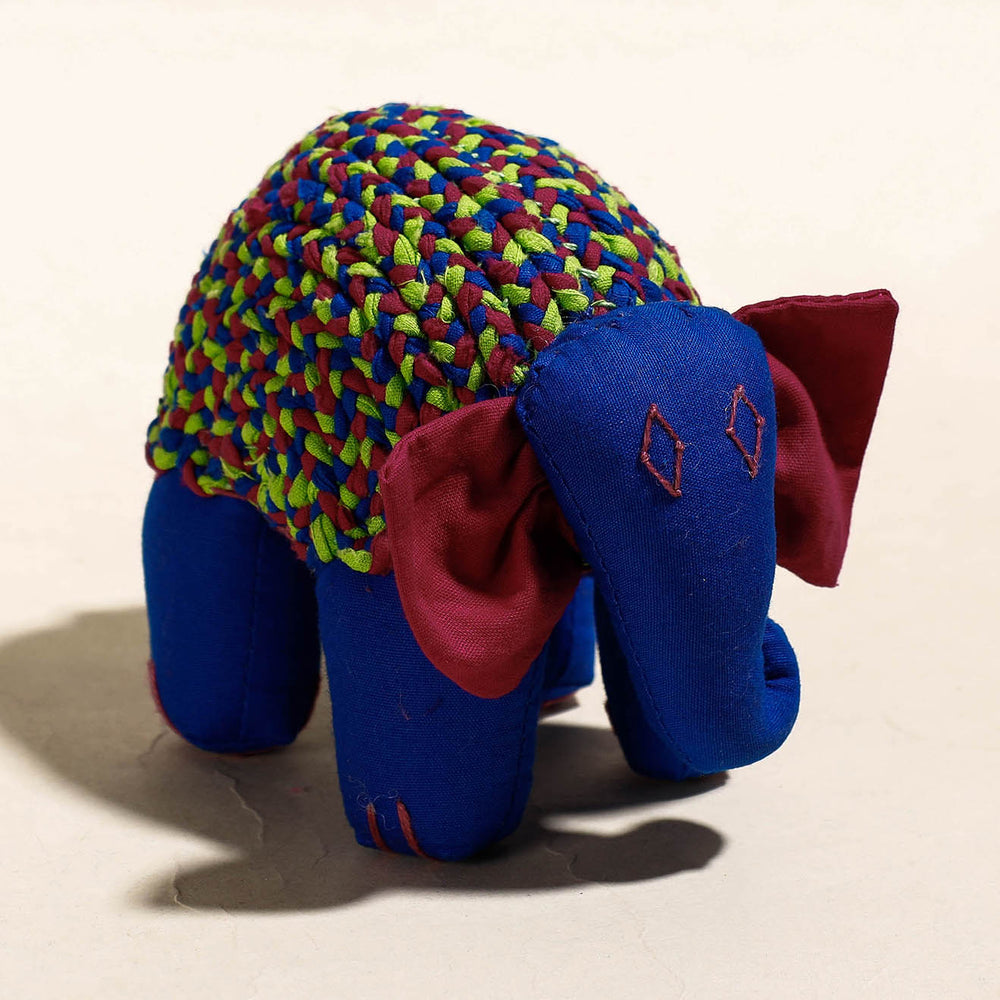 elephant stuffed toy 