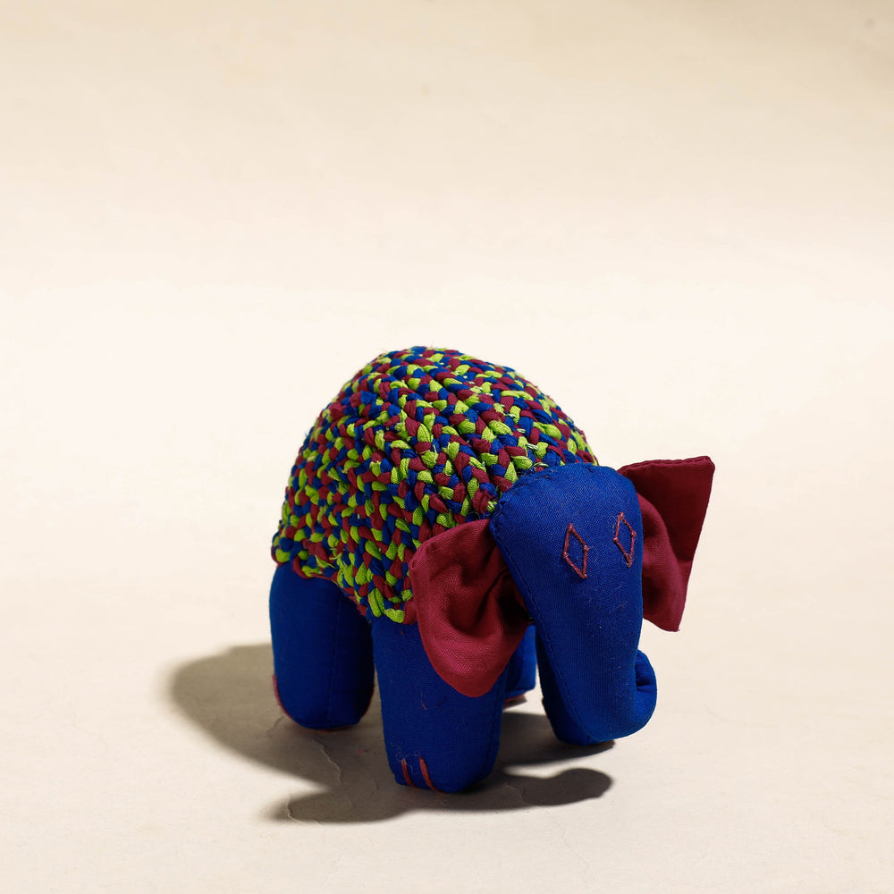 elephant stuffed toy 