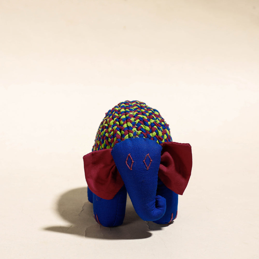 elephant stuffed toy 