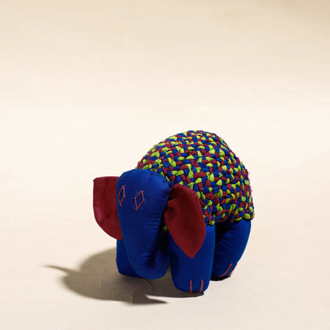 elephant stuffed toy 