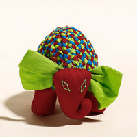 elephant stuffed toy 