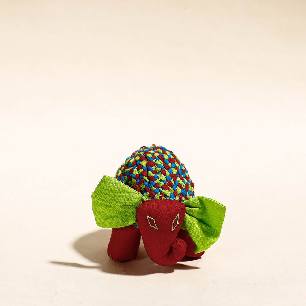 elephant stuffed toy 