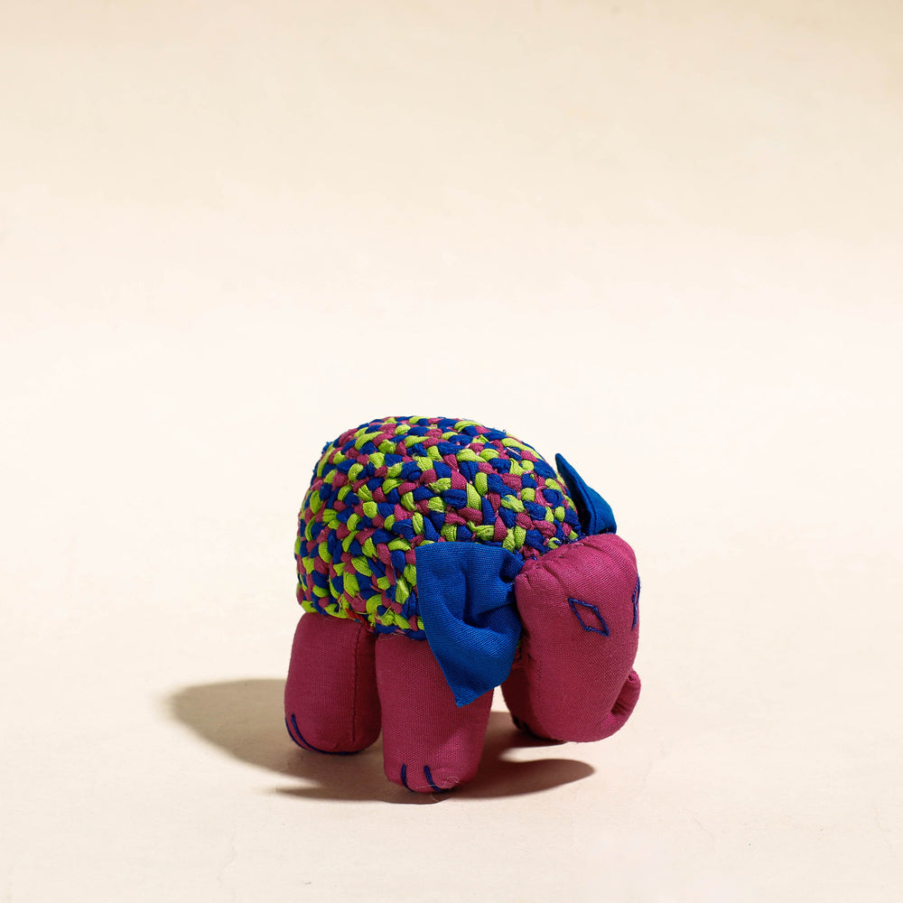 elephant stuffed toy 