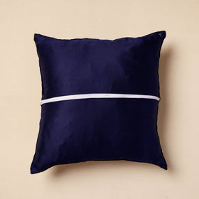 Phulkari Embroidery Cushion Cover