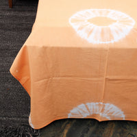 Shibori Double Bed Cover Set