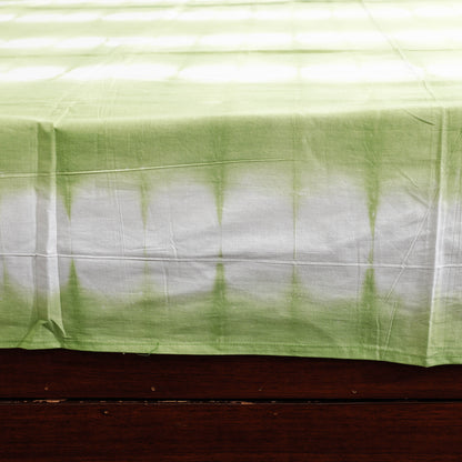 Shibori Double Bed Cover Set  