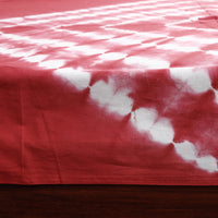 Shibori Double Bed Cover Set  