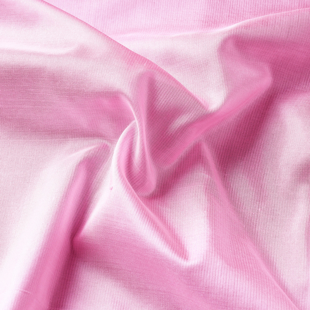 Plain Silk Fabric
