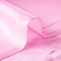 Plain Silk Fabric
