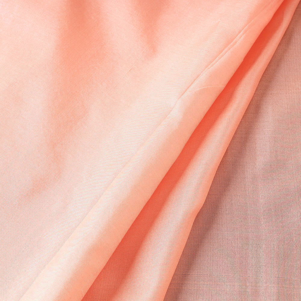 plain silk fabric 