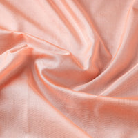 plain silk fabric 