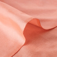 plain silk fabric 