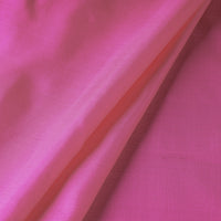 plain silk fabric 