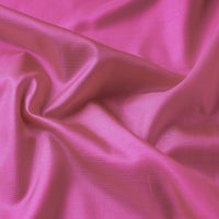 plain silk fabric 