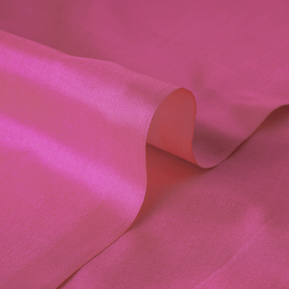 plain silk fabric 