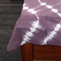 Shibori Single Bed Cover 