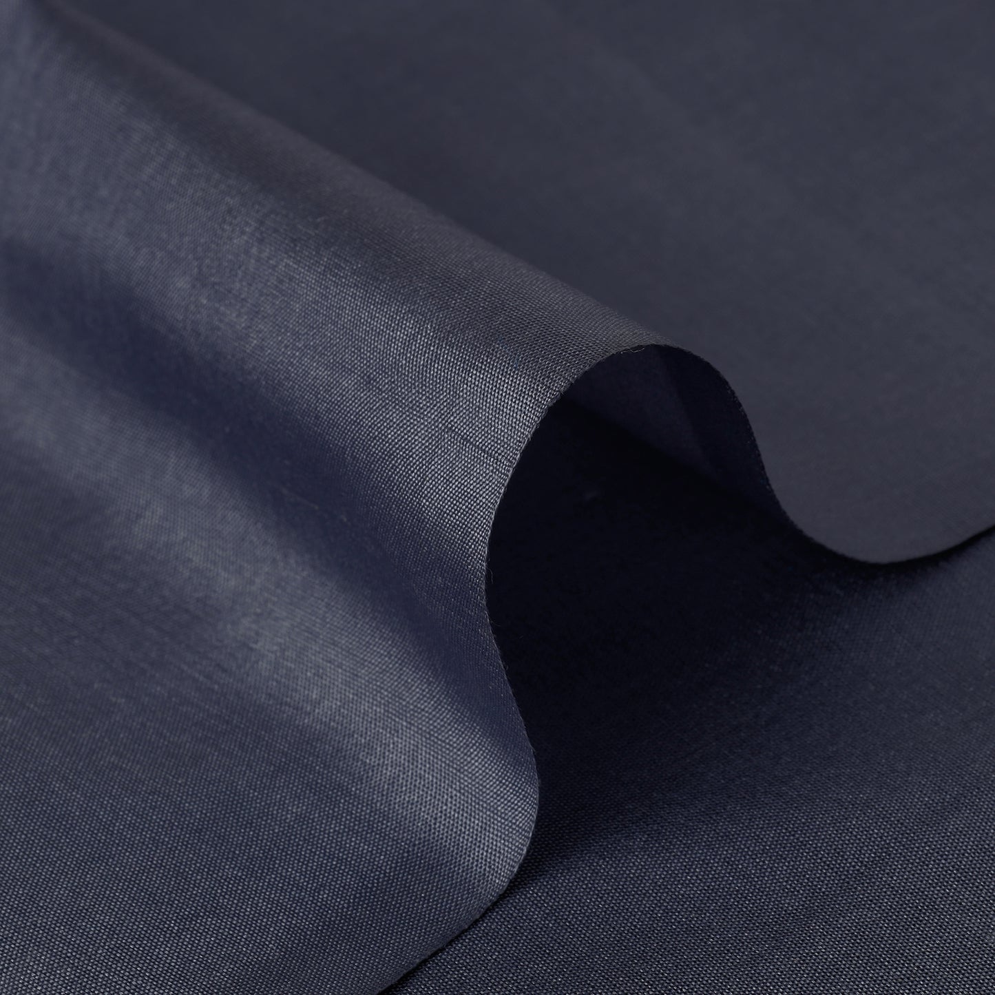 Prewashed Plain Pure Silk Fabric